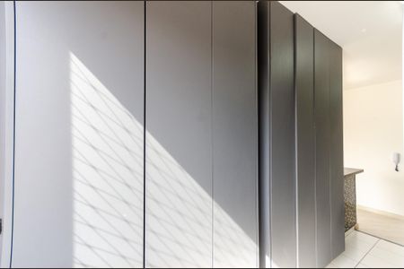 Apartamento para alugar com 48m², 2 quartos e 2 vagas Apartamento para alugar com 48m², 2 quartos e 2 vagasCozinha