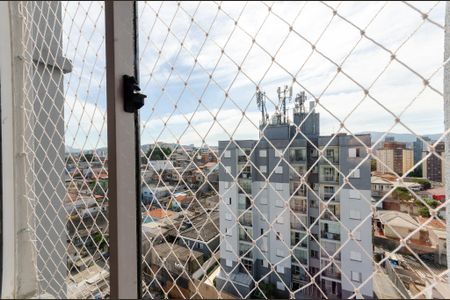 Apartamento para alugar com 48m², 2 quartos e 2 vagas Apartamento para alugar com 48m², 2 quartos e 2 vagasCozinha - Janela