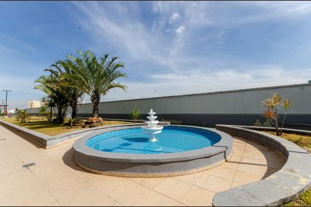 Apartamento para alugar com 48m², 2 quartos e 2 vagas Apartamento para alugar com 48m², 2 quartos e 2 vagasÁrea comum