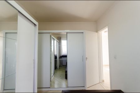 Apartamento para alugar com 48m², 2 quartos e 2 vagas