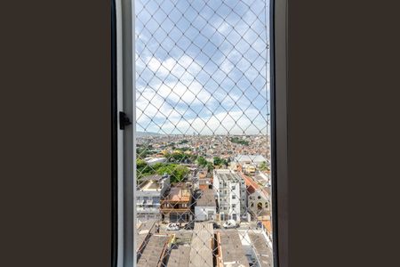 Apartamento para alugar com 48m², 2 quartos e 2 vagas Apartamento para alugar com 48m², 2 quartos e 2 vagasQuarto 2 - Janela