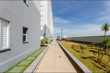 Apartamento para alugar com 48m², 2 quartos e 2 vagas Apartamento para alugar com 48m², 2 quartos e 2 vagasÁrea comum