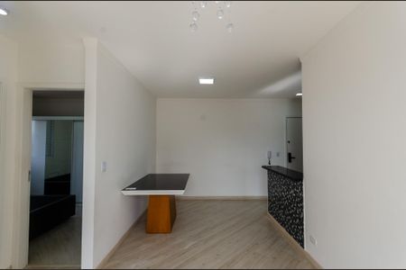 Apartamento para alugar com 48m², 2 quartos e 2 vagas Apartamento para alugar com 48m², 2 quartos e 2 vagasSala