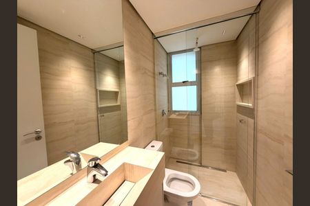 Apartamento para alugar com 85m², 3 quartos e 2 vagas