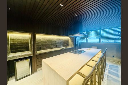 Apartamento para alugar com 85m², 3 quartos e 2 vagas