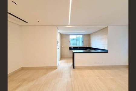 Apartamento para alugar com 85m², 3 quartos e 2 vagas