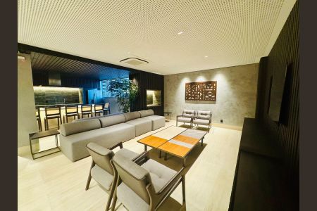 Apartamento para alugar com 85m², 3 quartos e 2 vagas