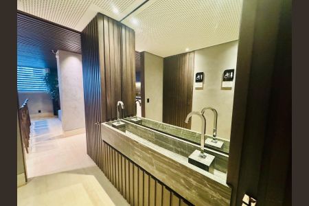 Apartamento para alugar com 85m², 3 quartos e 2 vagas