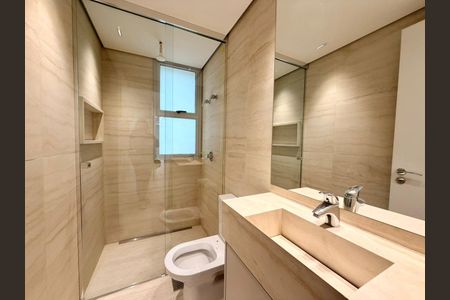 Apartamento para alugar com 85m², 3 quartos e 2 vagas