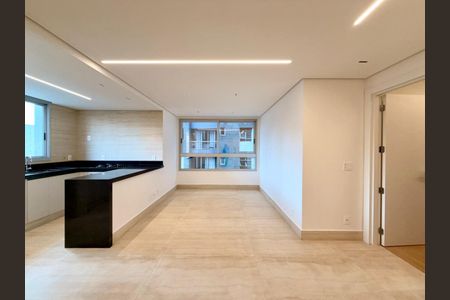 Apartamento para alugar com 85m², 3 quartos e 2 vagas