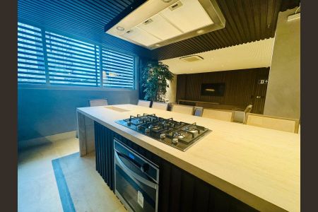 Apartamento para alugar com 85m², 3 quartos e 2 vagas