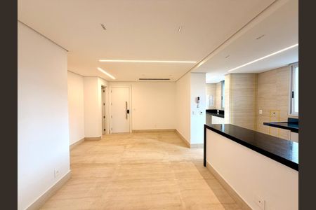 Apartamento para alugar com 85m², 3 quartos e 2 vagas