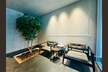 Apartamento para alugar com 85m², 3 quartos e 2 vagas