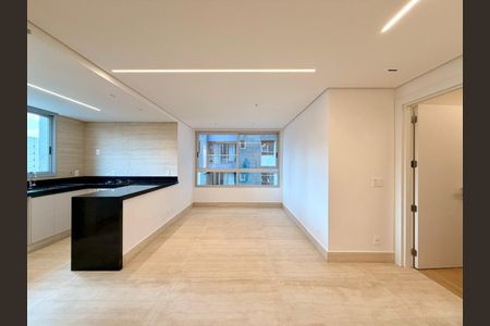 Apartamento para alugar com 85m², 3 quartos e 2 vagas