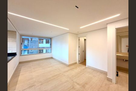 Apartamento para alugar com 85m², 3 quartos e 2 vagas