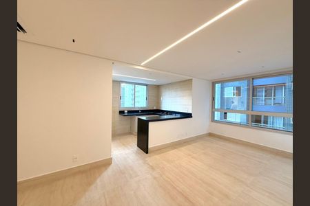 Apartamento para alugar com 85m², 3 quartos e 2 vagas