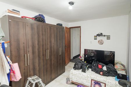 Casa para alugar com 42m², 1 quarto e 1 vaga