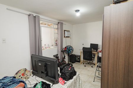 Casa para alugar com 1 quarto, 42m² em Campo Grande, Rio de Janeiro