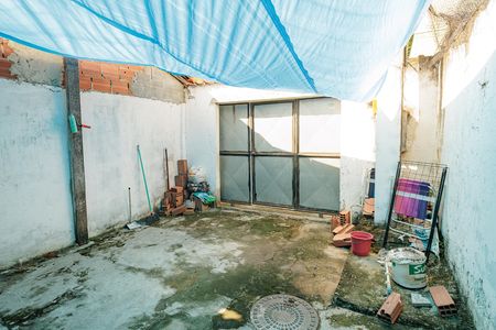 Casa para alugar com 42m², 1 quarto e 1 vaga
