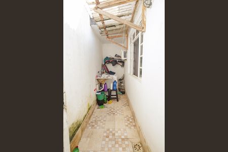 Casa para alugar com 42m², 1 quarto e 1 vaga