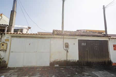 Casa para alugar com 42m², 1 quarto e 1 vaga