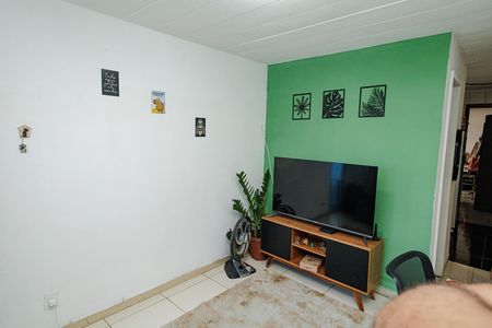 Casa para alugar com 42m², 1 quarto e 1 vaga