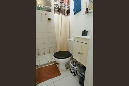 Casa para alugar com 1 quarto, 42m² em Campo Grande, Rio de Janeiro