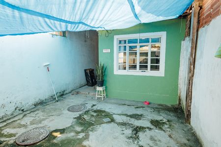 Casa para alugar com 42m², 1 quarto e 1 vaga