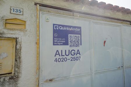 Casa para alugar com 42m², 1 quarto e 1 vaga