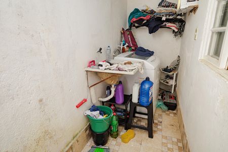 Casa para alugar com 42m², 1 quarto e 1 vaga