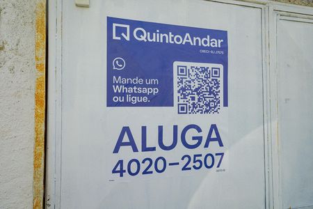 Casa para alugar com 42m², 1 quarto e 1 vaga