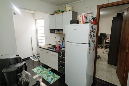 Casa para alugar com 42m², 1 quarto e 1 vaga