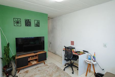 Casa para alugar com 1 quarto, 42m² em Campo Grande, Rio de Janeiro