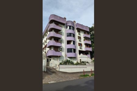 Apartamento à venda com 94m², 2 quartos e 1 vaga Apartamento à venda com 94m², 2 quartos e 1 vagaFachada