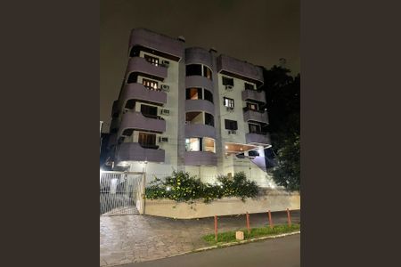 Apartamento à venda com 94m², 2 quartos e 1 vaga Apartamento à venda com 94m², 2 quartos e 1 vagaFachada