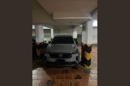 Apartamento à venda com 94m², 2 quartos e 1 vaga Apartamento à venda com 94m², 2 quartos e 1 vagaGaragem