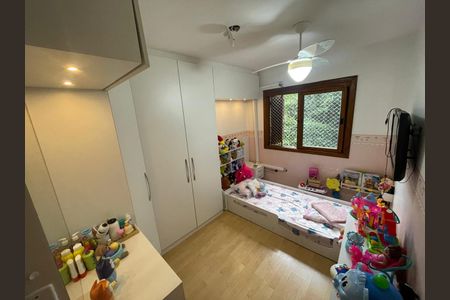 Quarto 1 de apartamento à venda com 2 quartos, 94m² em Centro, Canoas