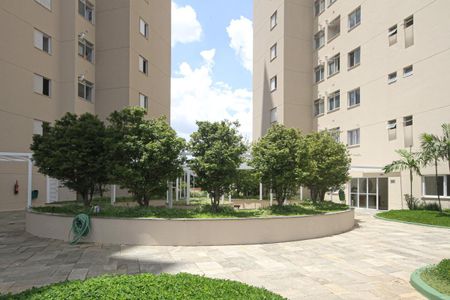 Apartamento à venda com 73m², 3 quartos e 1 vagaÁrea Verde