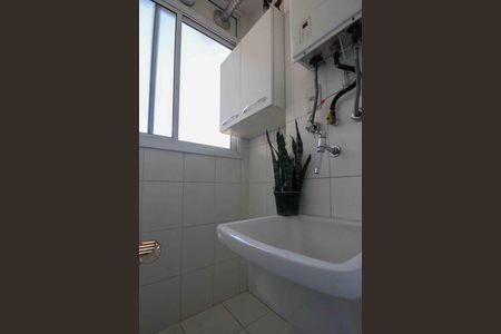 Apartamento à venda com 73m², 3 quartos e 1 vagaÁrea de Serviço