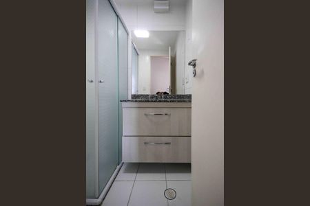 Apartamento à venda com 73m², 3 quartos e 1 vagaBanheiro