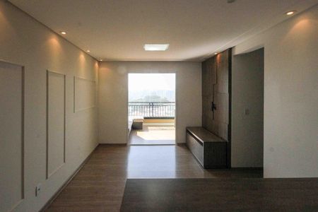 Apartamento à venda com 73m², 3 quartos e 1 vagaSala