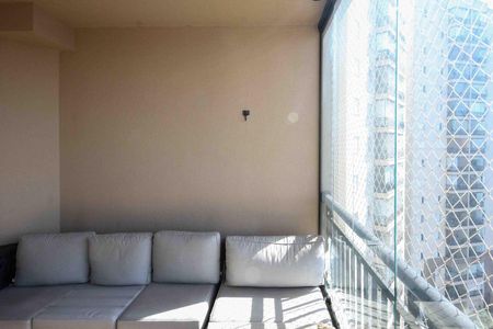 Apartamento à venda com 73m², 3 quartos e 1 vagaVaranda