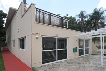Apartamento à venda com 73m², 3 quartos e 1 vagaAcademia