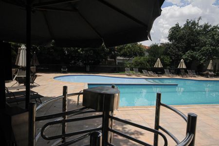 Apartamento à venda com 73m², 3 quartos e 1 vagaÁrea comum - Piscina