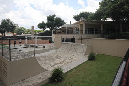 Apartamento à venda com 73m², 3 quartos e 1 vagapistade Skate