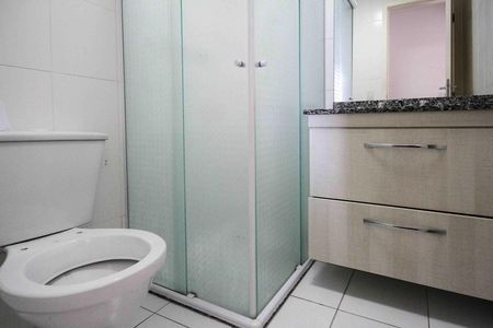 Apartamento à venda com 73m², 3 quartos e 1 vagaBanheiro