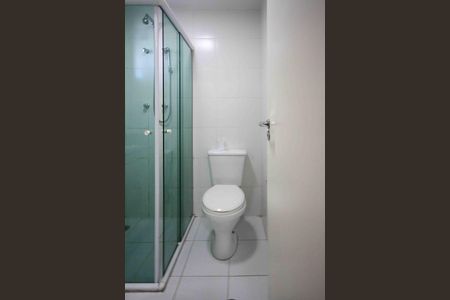 Apartamento à venda com 73m², 3 quartos e 1 vagaBanheiro da Suite
