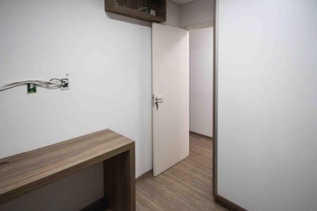 Apartamento à venda com 73m², 3 quartos e 1 vagaQuarto