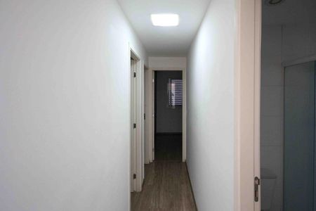 Apartamento à venda com 73m², 3 quartos e 1 vagaCorredor