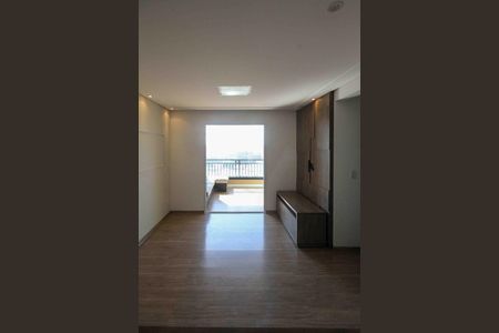 Apartamento à venda com 73m², 3 quartos e 1 vagaSala